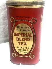 MaxSold Auction: Vintage imperial blend . Likely dating from early 1900 to the 1950s - Hamilton (Ontario, Canada) SELLER MANAGED Estate Sale Online Auction -  Chegwin Street