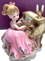 MaxSold Auction: Vintage Josef Originals TAMMY music box - Hamilton (Ontario, Canada) SELLER MANAGED Estate Sale Online Auction -  Chegwin Street