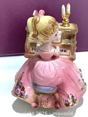 MaxSold Auction: Vintage Josef Originals TAMMY music box - Hamilton (Ontario, Canada) SELLER MANAGED Estate Sale Online Auction -  Chegwin Street