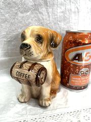 MaxSold Auction: Vintage St. Bernard stamped  - Hamilton (Ontario, Canada) SELLER MANAGED Estate Sale Online Auction -  Chegwin Street