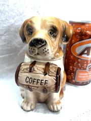 MaxSold Auction: Vintage St. Bernard stamped  - Hamilton (Ontario, Canada) SELLER MANAGED Estate Sale Online Auction -  Chegwin Street