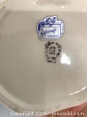 MaxSold Auction: Vintage St. Bernard stamped  - Hamilton (Ontario, Canada) SELLER MANAGED Estate Sale Online Auction -  Chegwin Street