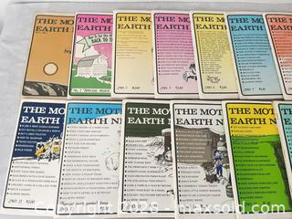 MaxSold Auction: Vintage The Mother Earth News magazines - Hamilton (Ontario, Canada) SELLER MANAGED Estate Sale Online Auction -  Chegwin Street