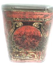 MaxSold Auction: Vintage tin highly sought after - Hamilton (Ontario, Canada) SELLER MANAGED Estate Sale Online Auction -  Chegwin Street