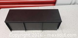 MaxSold Auction: CD Storage Rack with Large Mixed Music CD Collection – Pop, Rock & Soundtracks - Toronto (Ontario, Canada) SELLER MANAGED Downsizing Online Auction - Bridgeland (STORAGE)