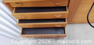 MaxSold Auction: Domino Mobler Denmark Teak Modular Cabinet Unit  - Toronto (Ontario, Canada) SELLER MANAGED Downsizing Online Auction - Bridgeland (STORAGE)