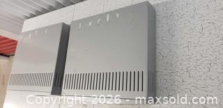 MaxSold Auction: Linn Hi-Fi Audio Components Pair w/ Cables - Toronto (Ontario, Canada) SELLER MANAGED Downsizing Online Auction - Bridgeland (STORAGE)