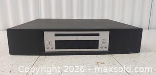 MaxSold Auction: Linn UNIDISK 2.1 High-End Universal CD / SACD / DVD Player – Audiophile - Toronto (Ontario, Canada) SELLER MANAGED Downsizing Online Auction - Bridgeland (STORAGE)
