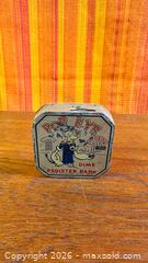 MaxSold Auction: 1929 Popeye Dime Register Bank Tin Litho Bank - Hamilton (Ontario, Canada) SELLER MANAGED Estate Sale Online Auction - Gertrude Street