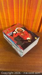 MaxSold Auction: 1977 Complete Year Playboy Magazines - Hamilton (Ontario, Canada) SELLER MANAGED Estate Sale Online Auction - Gertrude Street