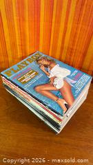 MaxSold Auction: 1978 Complete Year Playboy Magazines - Hamilton (Ontario, Canada) SELLER MANAGED Estate Sale Online Auction - Gertrude Street