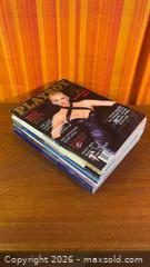 MaxSold Auction: 1987 Complete Year Playboy Magazines - Hamilton (Ontario, Canada) SELLER MANAGED Estate Sale Online Auction - Gertrude Street