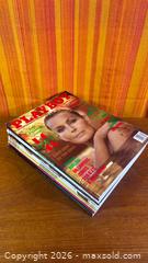 MaxSold Auction: 1994 Complete Year Playboy Magazines - Hamilton (Ontario, Canada) SELLER MANAGED Estate Sale Online Auction - Gertrude Street