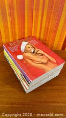 MaxSold Auction: 9/12 Issues Playboy Magazines - Hamilton (Ontario, Canada) SELLER MANAGED Estate Sale Online Auction - Gertrude Street