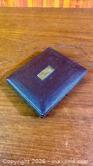 MaxSold Auction: Antique Drafting Compass Set in Box - Hamilton (Ontario, Canada) SELLER MANAGED Estate Sale Online Auction - Gertrude Street