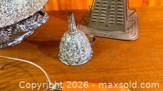 MaxSold Auction: Antique Enamelware and Kitchen Goodies - Hamilton (Ontario, Canada) SELLER MANAGED Estate Sale Online Auction - Gertrude Street