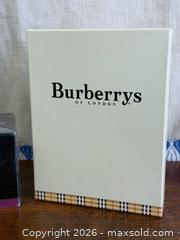 MaxSold Auction: BURBERRY Eau du Parfum Set + Britney Spears (All New/Unused) - Hamilton (Ontario, Canada) SELLER MANAGED Estate Sale Online Auction - Gertrude Street