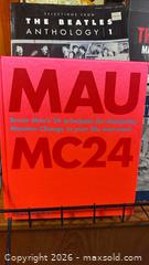 MaxSold Auction: Collection of History, Art, and Other Books - Hamilton (Ontario, Canada) SELLER MANAGED Estate Sale Online Auction - Gertrude Street