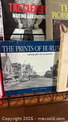 MaxSold Auction: Collection of History, Art, and Other Books - Hamilton (Ontario, Canada) SELLER MANAGED Estate Sale Online Auction - Gertrude Street