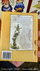 MaxSold Auction: Gnomes Books by Brian Froud and More - Hamilton (Ontario, Canada) SELLER MANAGED Estate Sale Online Auction - Gertrude Street