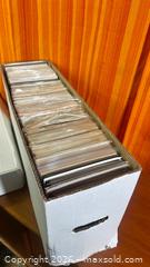 MaxSold Auction: Long Box of Vintage DC Comics - Hamilton (Ontario, Canada) SELLER MANAGED Estate Sale Online Auction - Gertrude Street