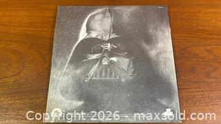 MaxSold Auction: Star Wars Original Soundtrack 1977 Vinyl 2-LP Album - Hamilton (Ontario, Canada) SELLER MANAGED Estate Sale Online Auction - Gertrude Street