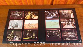 MaxSold Auction: Star Wars Original Soundtrack 1977 Vinyl 2-LP Album - Hamilton (Ontario, Canada) SELLER MANAGED Estate Sale Online Auction - Gertrude Street