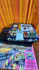 MaxSold Auction: Vintage Board Games and More - Hamilton (Ontario, Canada) SELLER MANAGED Estate Sale Online Auction - Gertrude Street