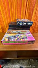 MaxSold Auction: Vintage Board Games and More - Hamilton (Ontario, Canada) SELLER MANAGED Estate Sale Online Auction - Gertrude Street