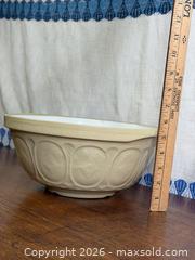 MaxSold Auction: Vintage Gripstand Large Bowl/T.G. Green Ltd - Hamilton (Ontario, Canada) SELLER MANAGED Estate Sale Online Auction - Gertrude Street