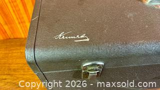 MaxSold Auction: Vintage Kennedy Kits Toolbox - Hamilton (Ontario, Canada) SELLER MANAGED Estate Sale Online Auction - Gertrude Street