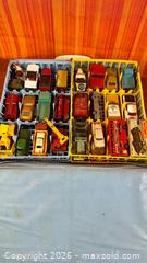 MaxSold Auction: Vintage Matchbox Collectors Case Full of Diecast Cars - Hamilton (Ontario, Canada) SELLER MANAGED Estate Sale Online Auction - Gertrude Street