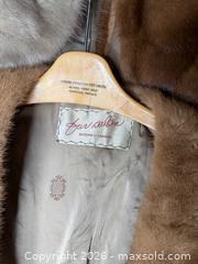 MaxSold Auction: Vintage Mink Fur Stole Collection - Hamilton (Ontario, Canada) SELLER MANAGED Estate Sale Online Auction - Gertrude Street