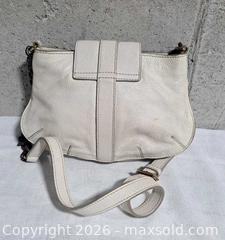 MaxSold Auction: Burberry Buffalo Turnlock Chain Small Shoulder Bag - Markham (Ontario, Canada) SELLER MANAGED Downsizing Online Auction - Major Mackenzie Drive East