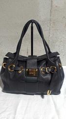 MaxSold Auction: Jimmy Choo Leather Ross Medium Satchel Bag - Markham (Ontario, Canada) SELLER MANAGED Downsizing Online Auction - Major Mackenzie Drive East