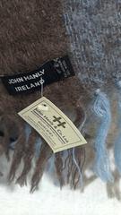 MaxSold Auction: John Hanly and Co. Mohair and Wool Winter Scarf (Narrow Standard) - Markham (Ontario, Canada) SELLER MANAGED Downsizing Online Auction - Major Mackenzie Drive East