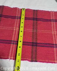 MaxSold Auction: John Hanly Wool Winter Scarf Made in Ireland (Narrow Standard) - Markham (Ontario, Canada) SELLER MANAGED Downsizing Online Auction - Major Mackenzie Drive East