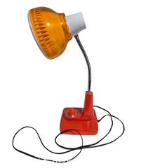 MaxSold Auction: Koizumi Sangyo Co. Vintage Desk Lamp | 1970-1980's Mid-Century Gooseneck Lamp - Markham (Ontario, Canada) SELLER MANAGED Downsizing Online Auction - Major Mackenzie Drive East