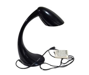 MaxSold Auction: Postmodern Black Desk Light | Vintage Verilux Table Lamp 1990's - Markham (Ontario, Canada) SELLER MANAGED Downsizing Online Auction - Major Mackenzie Drive East