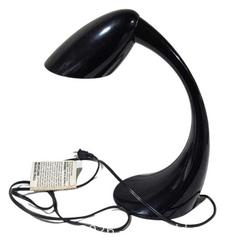 MaxSold Auction: Postmodern Black Desk Light | Vintage Verilux Table Lamp 1990's - Markham (Ontario, Canada) SELLER MANAGED Downsizing Online Auction - Major Mackenzie Drive East
