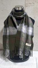 MaxSold Auction: Royal Rossi 100% Cashmere Winter Scarf (Narrow Standard) - Markham (Ontario, Canada) SELLER MANAGED Downsizing Online Auction - Major Mackenzie Drive East