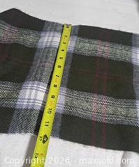 MaxSold Auction: Royal Rossi 100% Cashmere Winter Scarf (Narrow Standard) - Markham (Ontario, Canada) SELLER MANAGED Downsizing Online Auction - Major Mackenzie Drive East