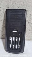 MaxSold Auction: TI-83 Plus Graphing Calculator with Cover (Texas Instruments) - Markham (Ontario, Canada) SELLER MANAGED Downsizing Online Auction - Major Mackenzie Drive East