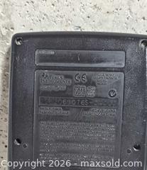 MaxSold Auction: TI-83 Plus Graphing Calculator with Cover (Texas Instruments) - Markham (Ontario, Canada) SELLER MANAGED Downsizing Online Auction - Major Mackenzie Drive East