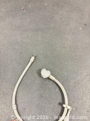 MaxSold Auction: Pandora Charms and Bracelet - Surrey (British Columbia, Canada) PARTNER MANAGED Downsizing Online Auction - 16 Avenue