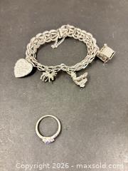 MaxSold Auction: Sterling Silver - Surrey (British Columbia, Canada) PARTNER MANAGED Downsizing Online Auction - 16 Avenue