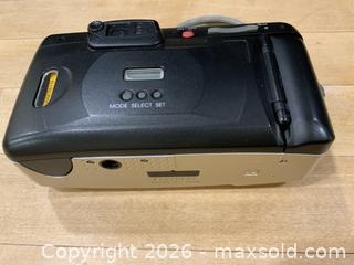 MaxSold Auction: Cameras - Toronto (Ontario, Canada) SELLER MANAGED Charity/Fundraising Online Auction - High Park Gardens