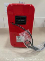 MaxSold Auction: Compact Air Fryer - Toronto (Ontario, Canada) SELLER MANAGED Charity/Fundraising Online Auction - High Park Gardens