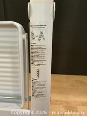 MaxSold Auction: Folding Ladder - Toronto (Ontario, Canada) SELLER MANAGED Charity/Fundraising Online Auction - High Park Gardens