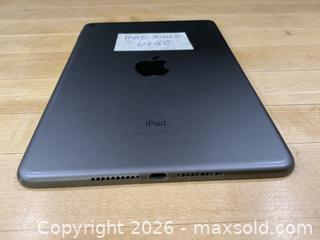 MaxSold Auction: Ipad Mini  - Toronto (Ontario, Canada) SELLER MANAGED Charity/Fundraising Online Auction - High Park Gardens